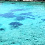 Cala Creta Lampedusa