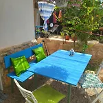 Cala Creta Lampedusa