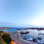 Cala Creta * Lampedusa
