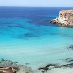 Cala Creta * Lampedusa
