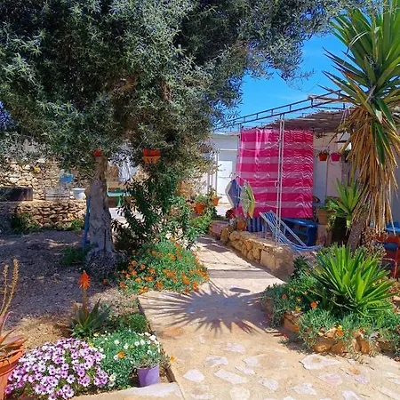 Cala Creta Apartmán