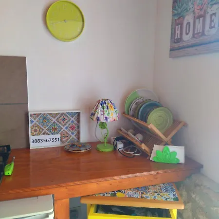 Apartment Cala Creta