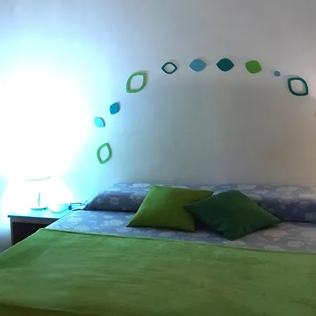 Cala Creta Apartmán