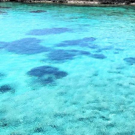 Cala Creta Lampedusa