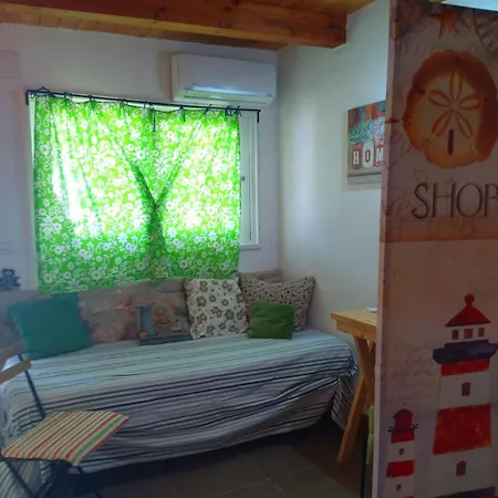 Apartment Cala Creta