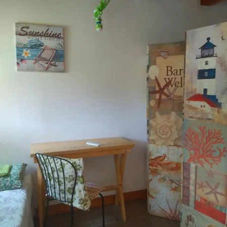 Apartment Cala Creta Lampedusa