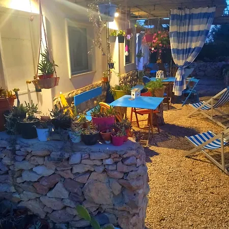 Apartmán Cala Creta