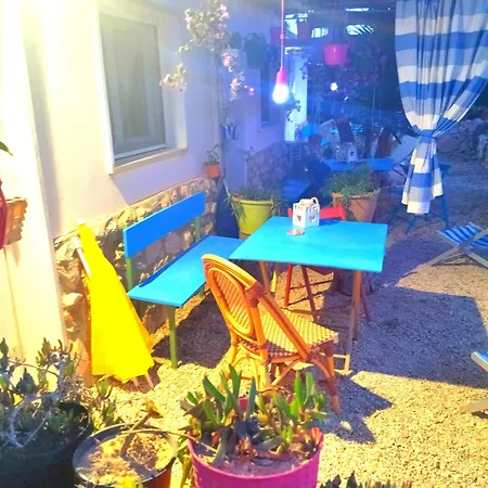 Cala Creta Apartment Lampedusa