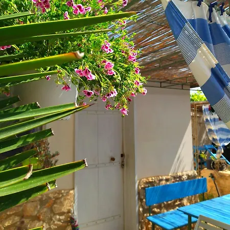 Cala Creta * Lampedusa
