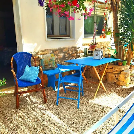Apartment Cala Creta *