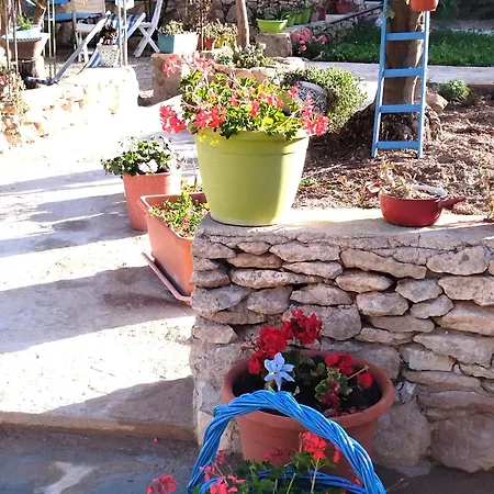 Cala Creta Appartamento *