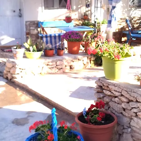 Cala Creta Appartamento Lampedusa
