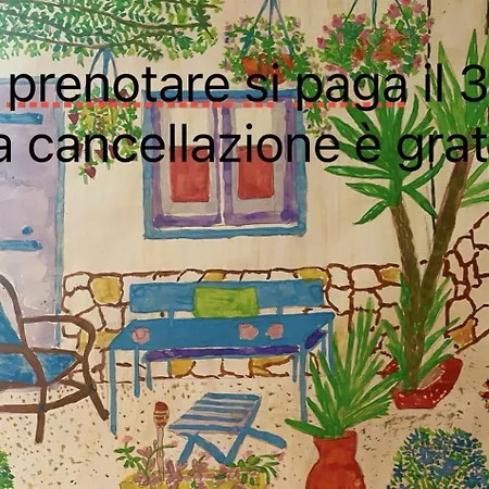 Apartmán Cala Creta