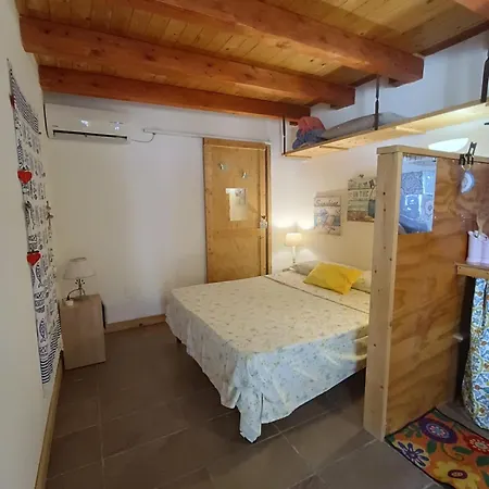 Cala Creta Apartment
