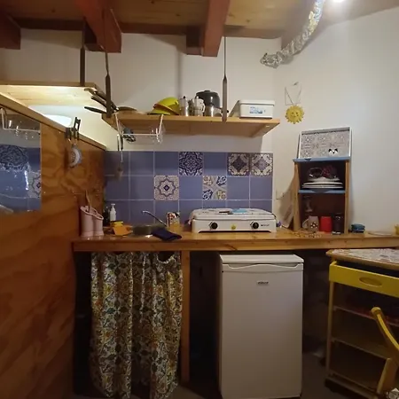 Apartmán Cala Creta