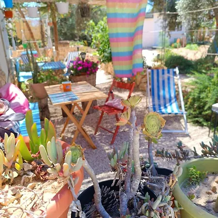 Cala Creta Apartmán *