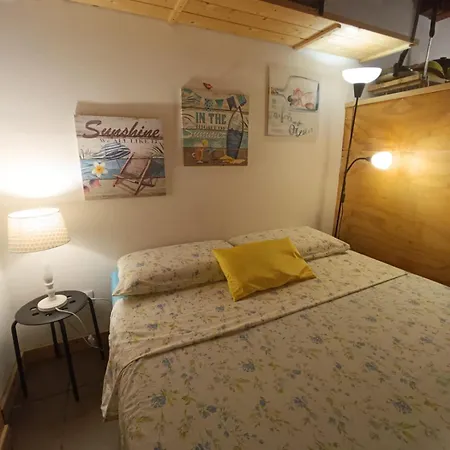 Apartmán Cala Creta *