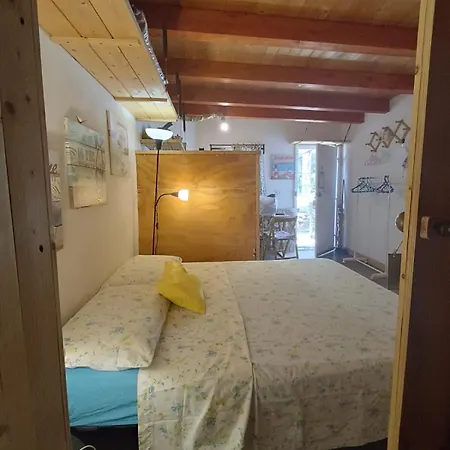 Cala Creta Apartment Lampedusa