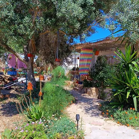 Apartment Cala Creta Lampedusa