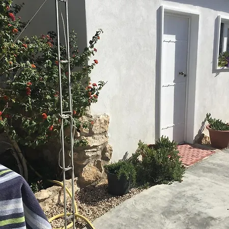 Apartmán Cala Creta Lampedusa