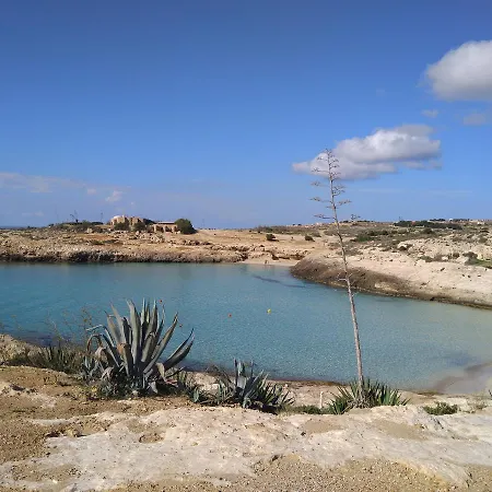 Cala Creta Apartmán