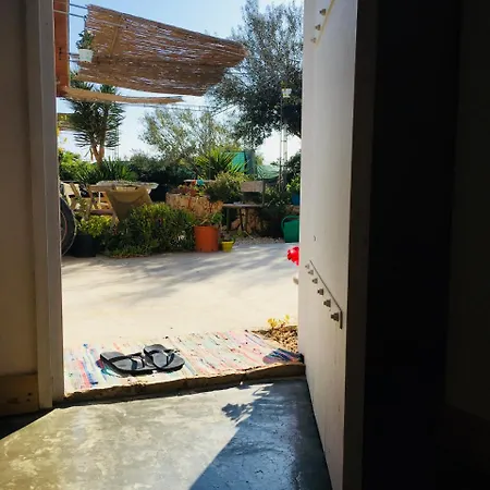 Apartment Cala Creta Lampedusa