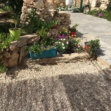 Cala Creta Apartmán Lampedusa