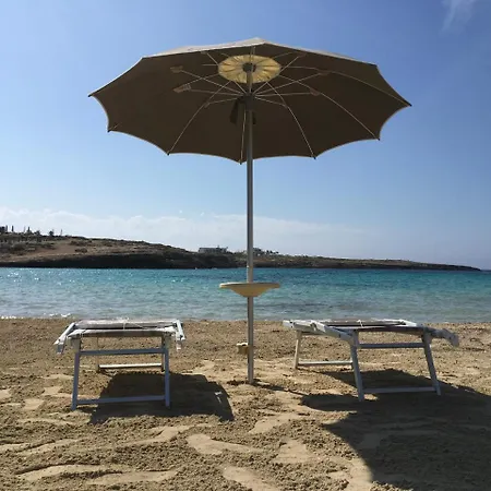 Apartmán Cala Creta *