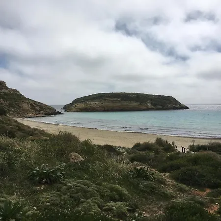 Apartmán Cala Creta