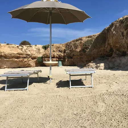 Cala Creta
