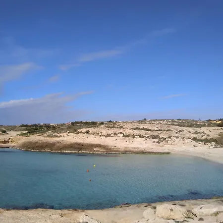 Appartamento Cala Creta