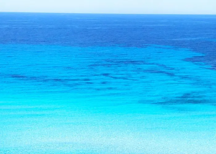 公寓 Cala Creta *