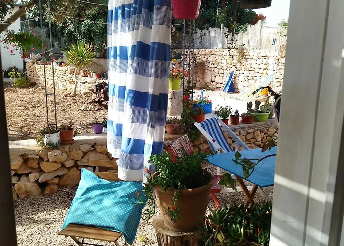 公寓 Cala Creta