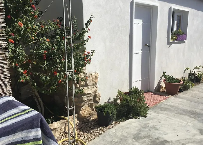 公寓 Cala Creta 兰佩杜萨