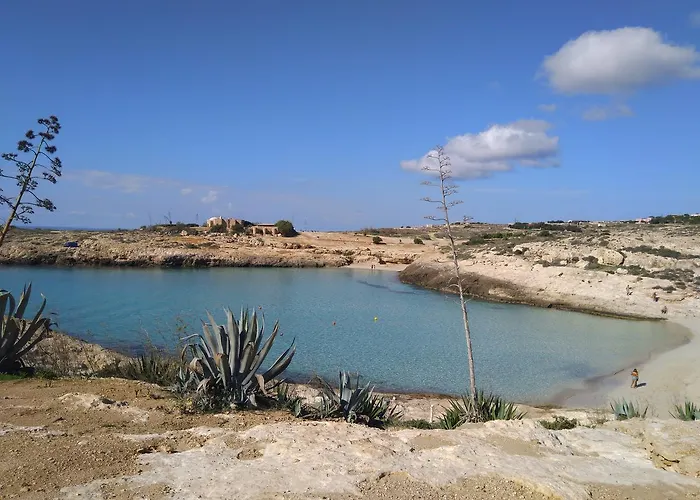 Cala Creta 公寓