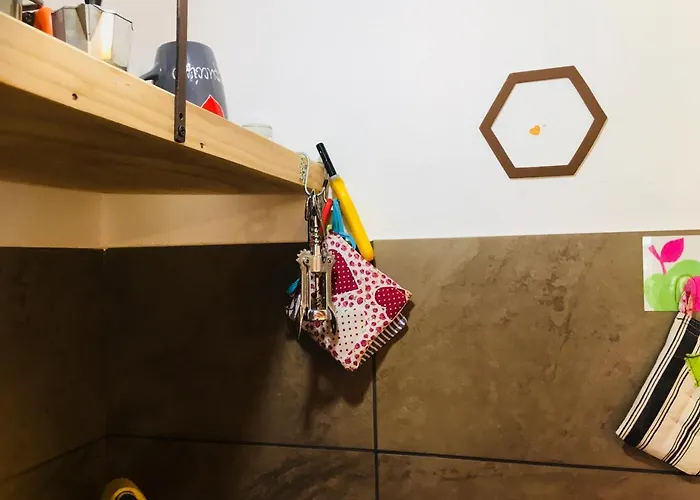 Cala Creta 公寓 兰佩杜萨