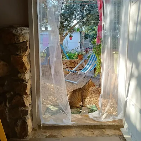 Cala Creta * Λαμπεντούζα