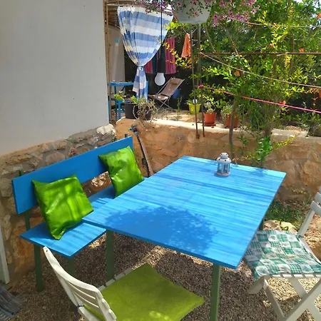 Cala Creta Λαμπεντούζα