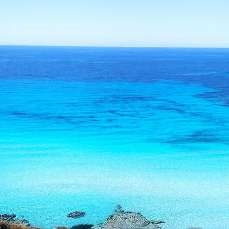 アパート Cala Creta *