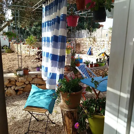 Διαμέρισμα Cala Creta