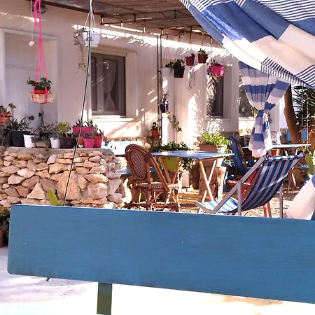Cala Creta Διαμέρισμα Λαμπεντούζα