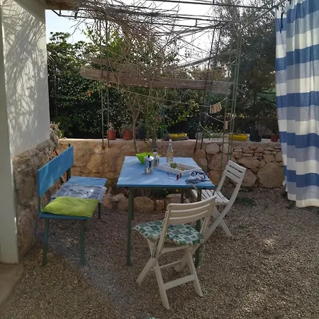 Cala Creta Διαμέρισμα Λαμπεντούζα